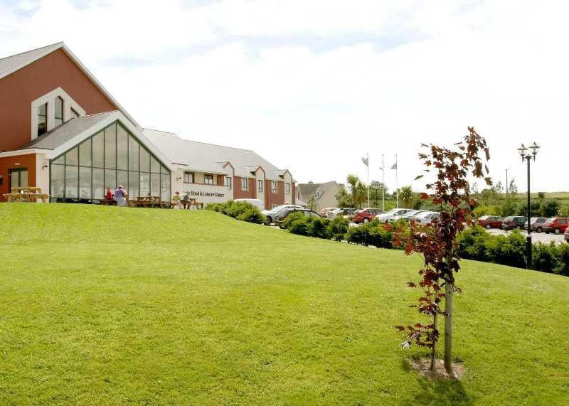 Clonakilty Park Hotel Luaran gambar