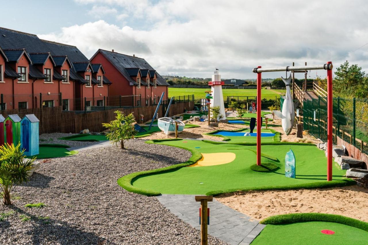 Clonakilty Park Hotel Luaran gambar