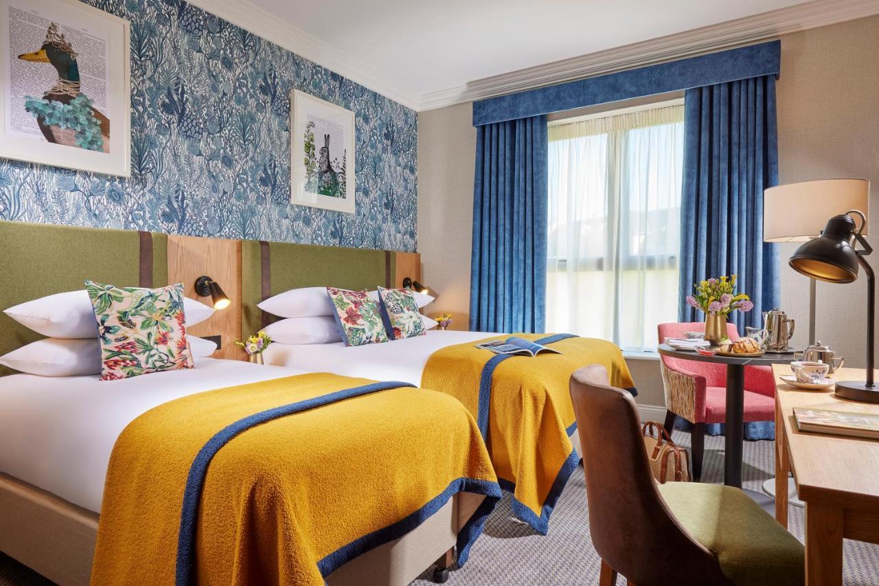 Clonakilty Park Hotel Luaran gambar