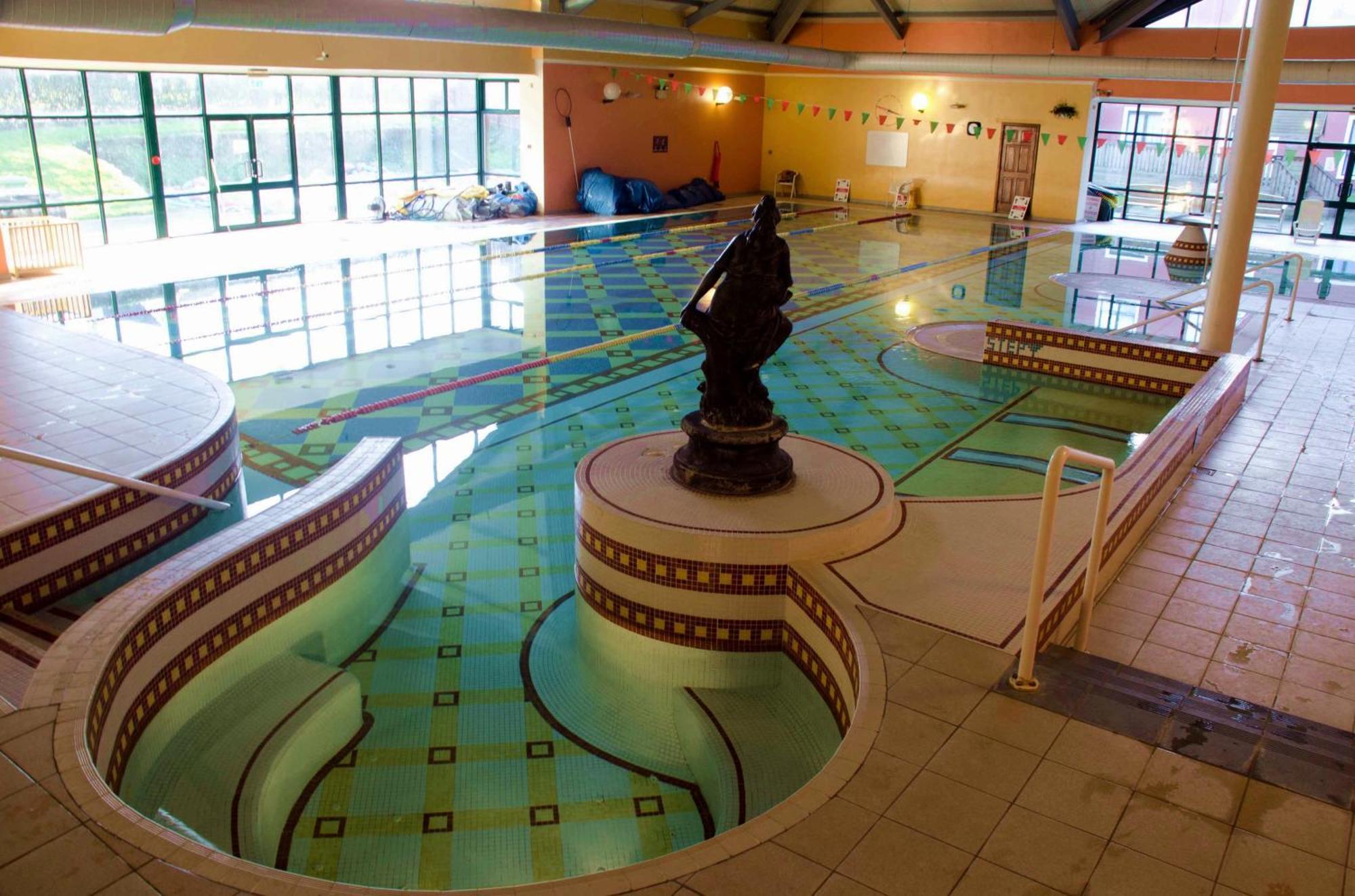 Clonakilty Park Hotel Luaran gambar
