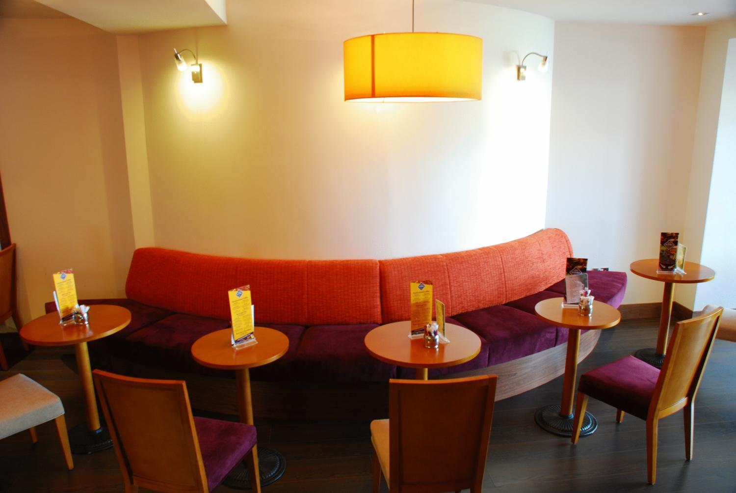Clonakilty Park Hotel Restoran gambar
