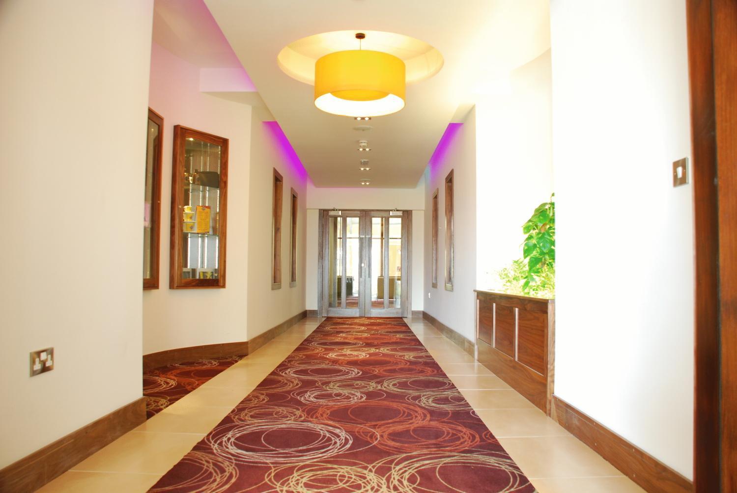 Clonakilty Park Hotel Luaran gambar