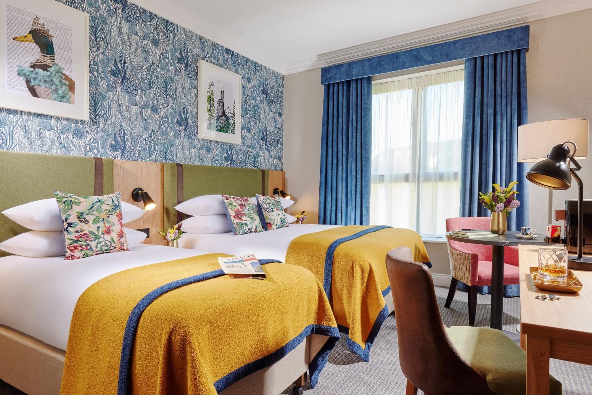 Clonakilty Park Hotel Luaran gambar