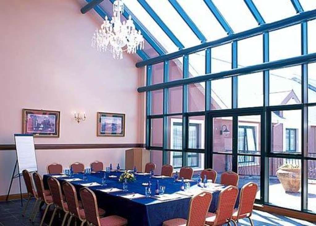 Clonakilty Park Hotel Kemudahan gambar