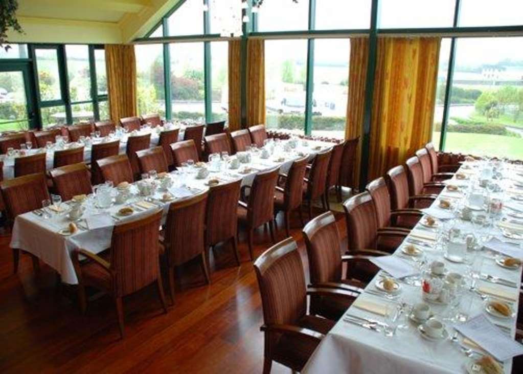 Clonakilty Park Hotel Restoran gambar