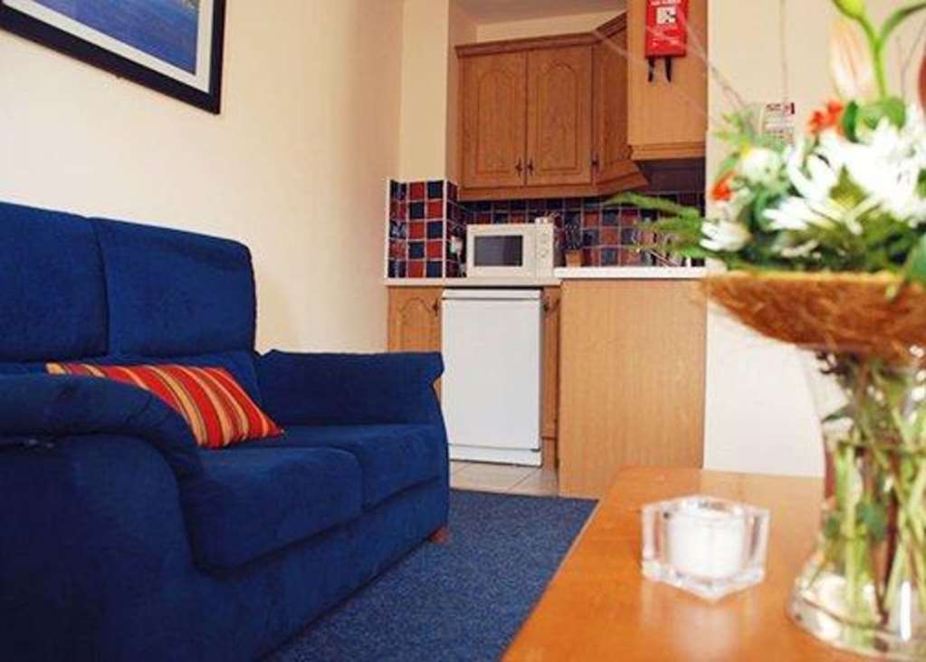 Clonakilty Park Hotel Bilik gambar