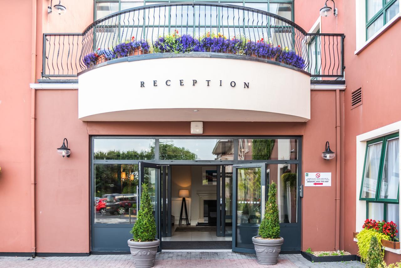 Clonakilty Park Hotel Luaran gambar