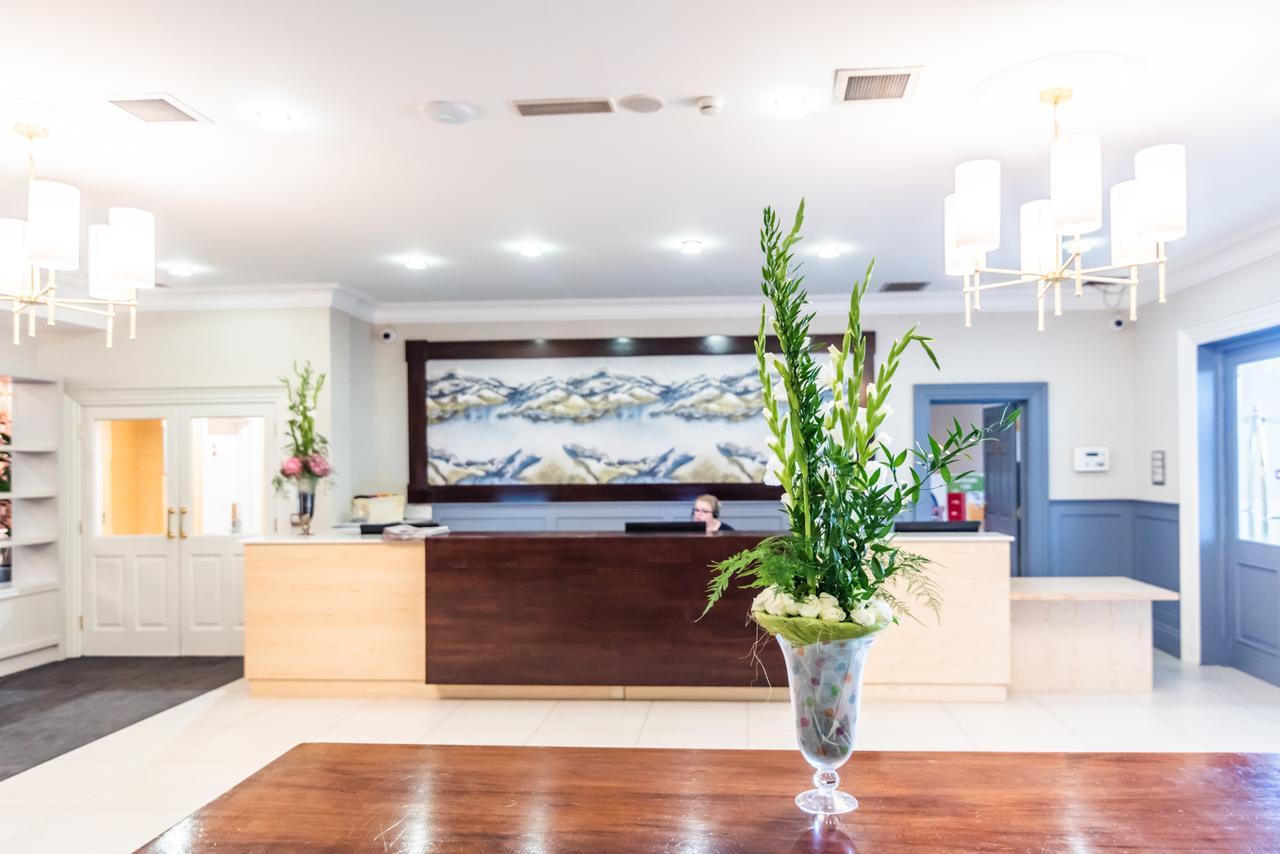 Clonakilty Park Hotel Luaran gambar