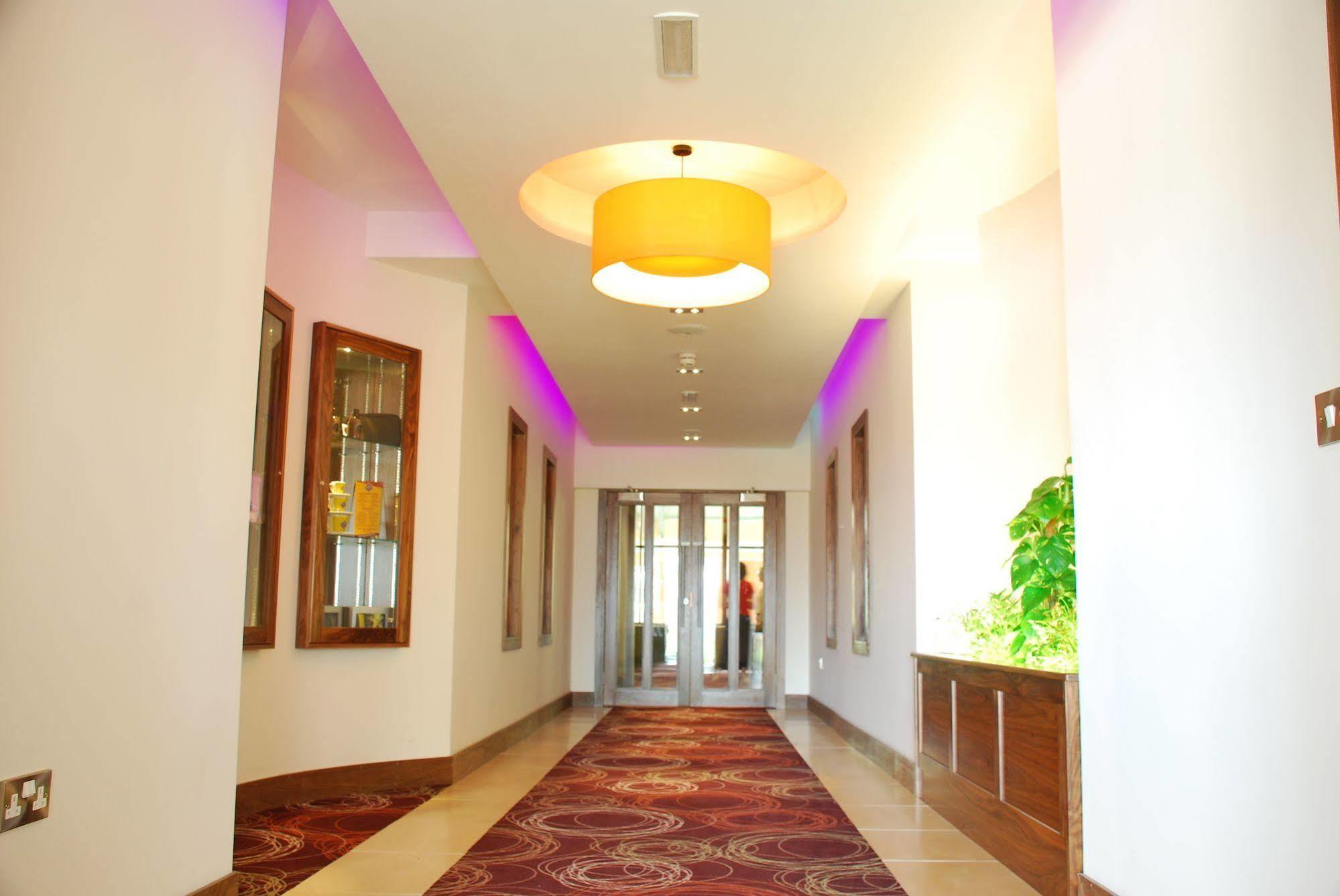 Clonakilty Park Hotel Luaran gambar