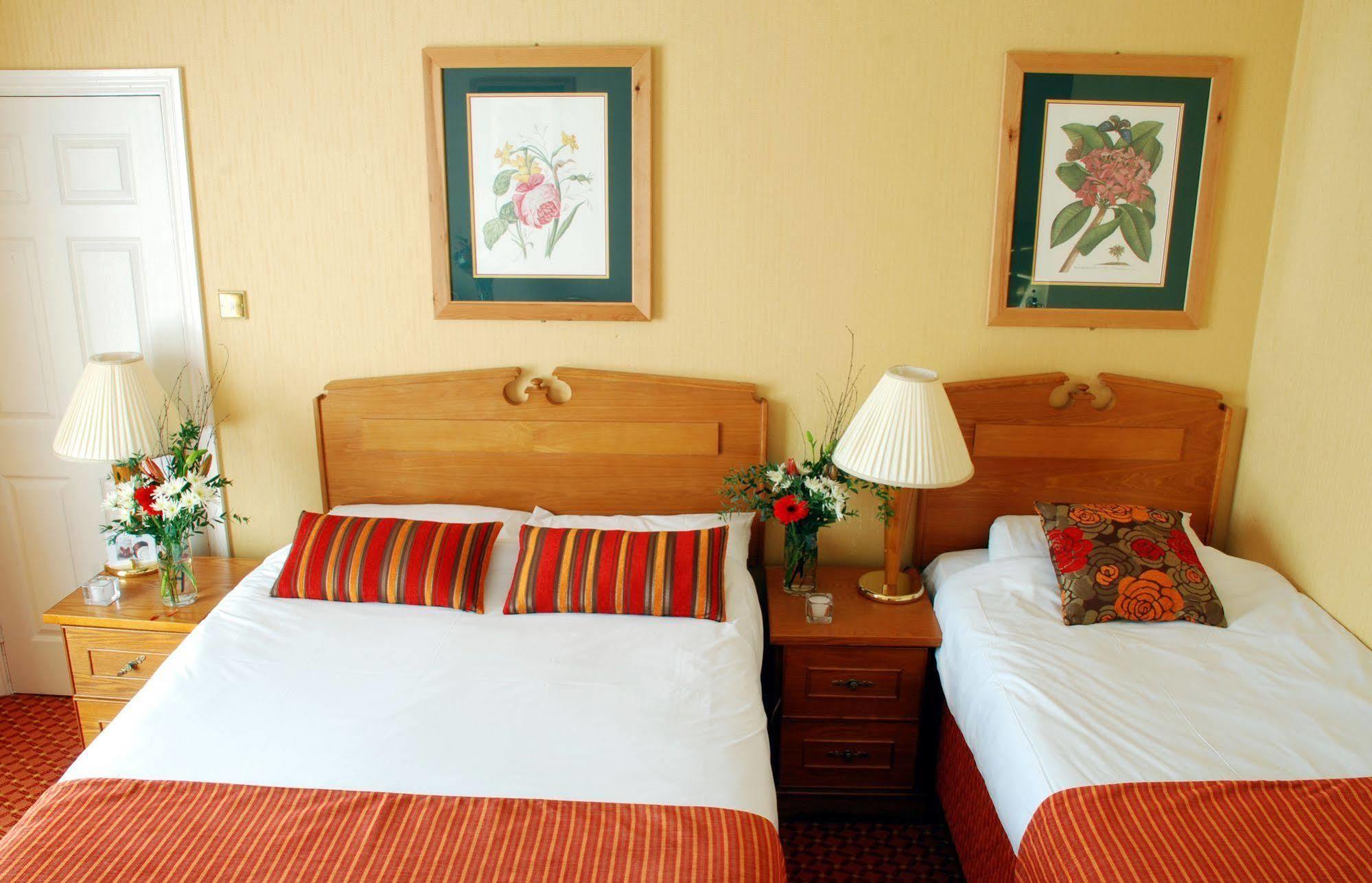 Clonakilty Park Hotel Luaran gambar