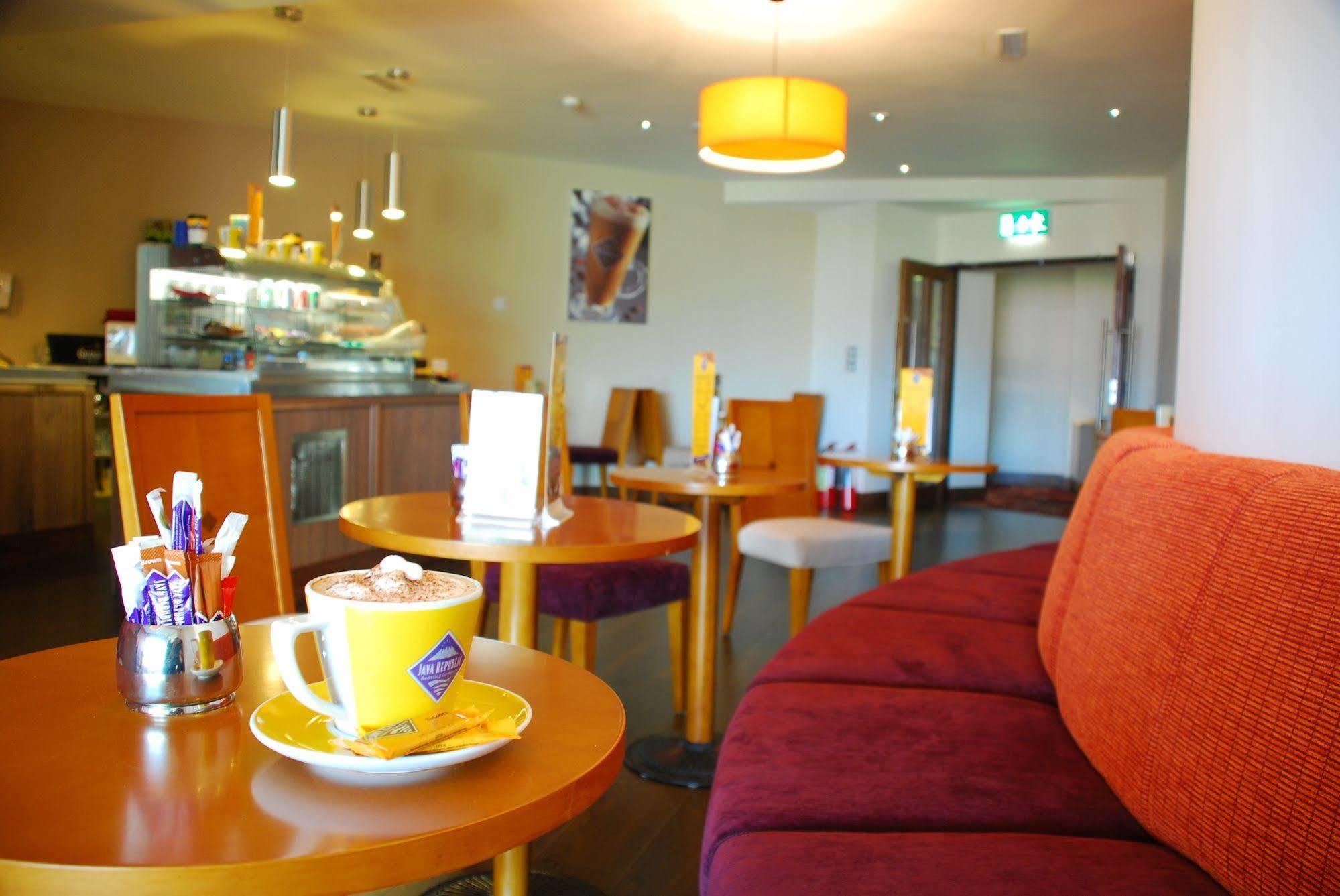 Clonakilty Park Hotel Luaran gambar