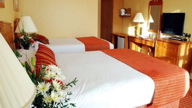 Clonakilty Park Hotel Bilik gambar