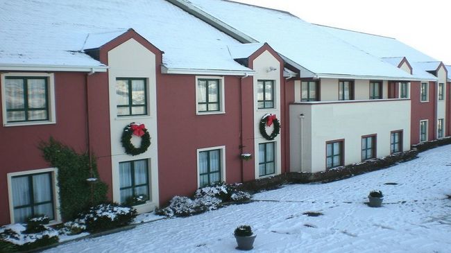 Clonakilty Park Hotel Luaran gambar