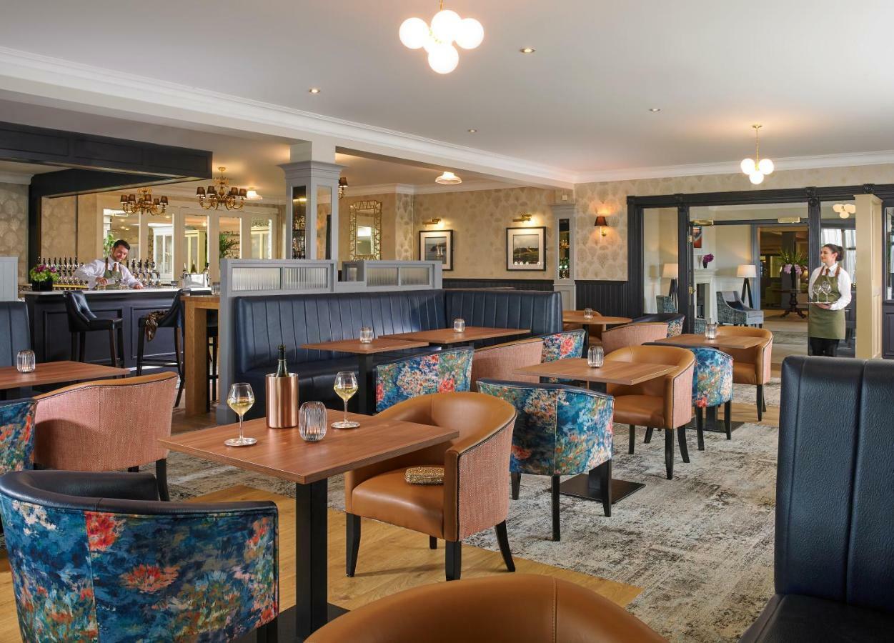 Clonakilty Park Hotel Luaran gambar
