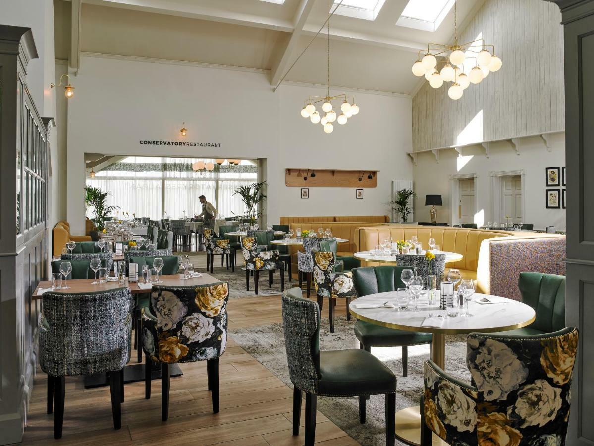 Clonakilty Park Hotel Luaran gambar