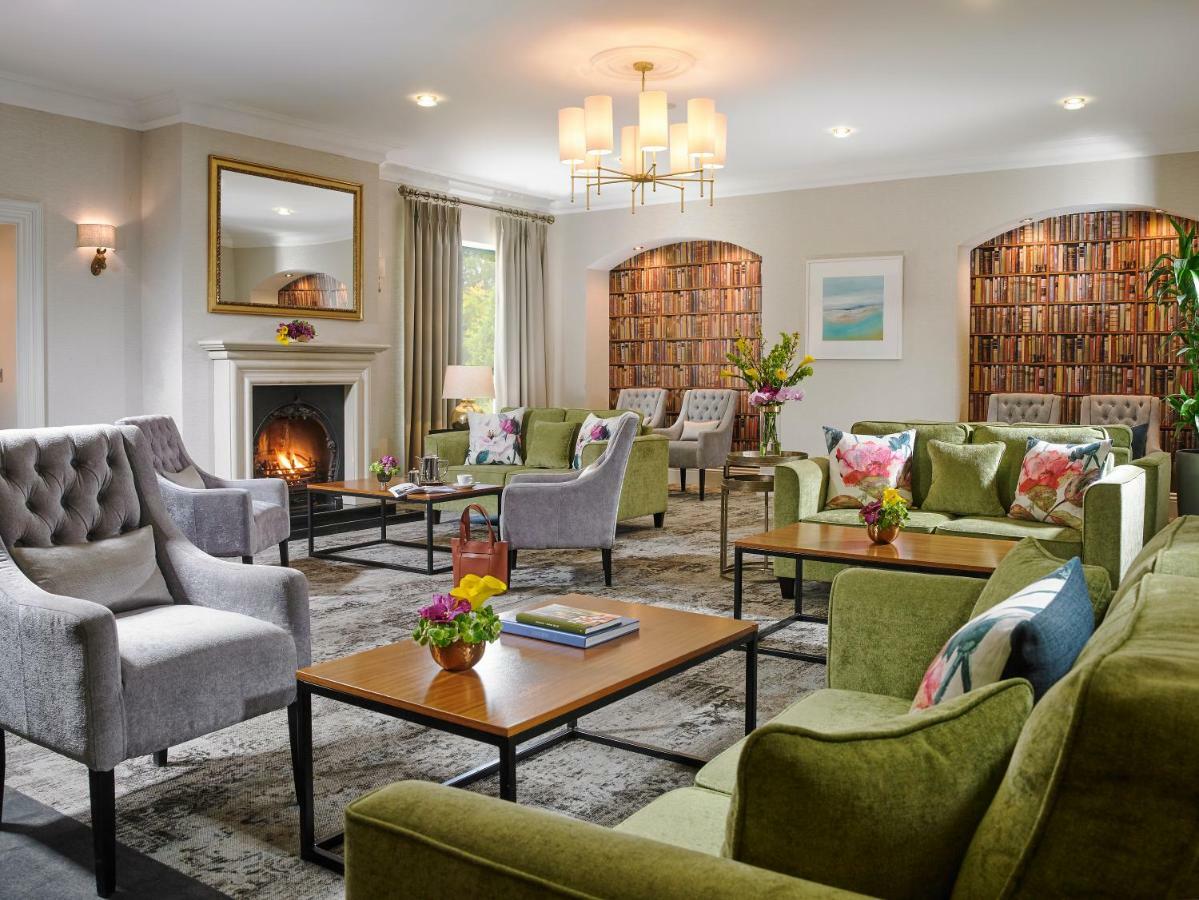 Clonakilty Park Hotel Luaran gambar